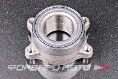 Купить Полуступица задняя GMB GH22670