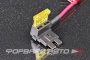 Разветвитель предохранителя Standart с предохр. 20А CARGEN AX7105