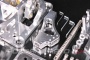 Кулиса КПП Acura RSX/Type-S.2002-2006 (комплект с кулисой площадкой и тросами) EPMAN EPAA01G23
