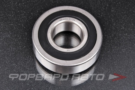 Купить Подшипник 40*94*26/31(шариковый) KG DG4094W-12RSHR