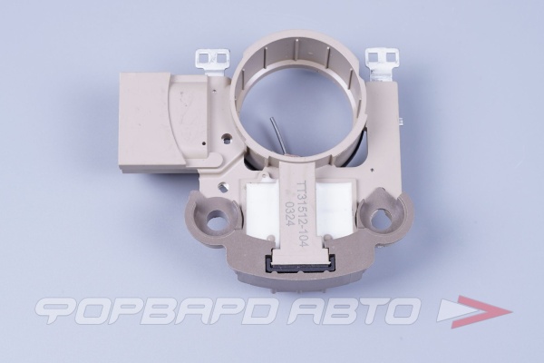 Реле регулятор генератора (MMC L200, L300, Delica, Pajero) TESLA TECHNICS TT31512