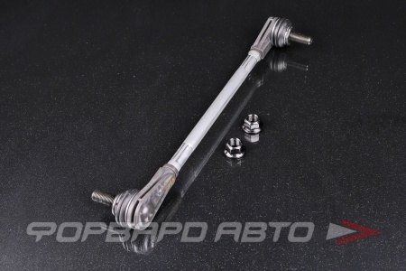 Купить Кронштейн стабилизатора (гибридный) CTR PL0249