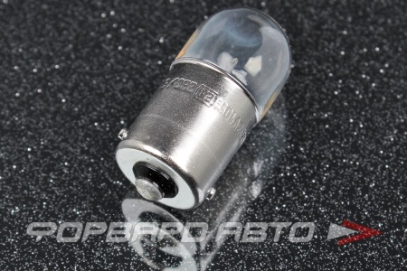 Купить Лампа 12V R10W (пупс) NARVA 17311