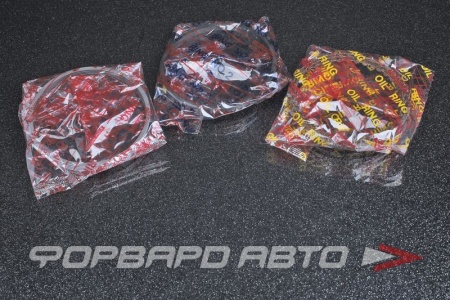 Купить Кольца поршневые 1ZZFE TOYOTA 13011-22150