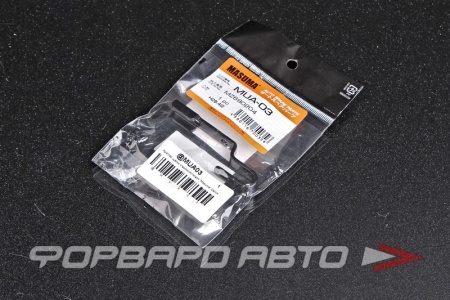 Купить Адаптер для щёток стеклоочистителя MASUMA MUA-03