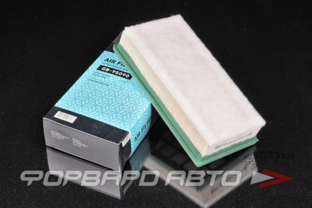 Купить Фильтр воздушный LADA Vesta, X-RAY, RENAULT DUSTER BIG FILTER GB-95090