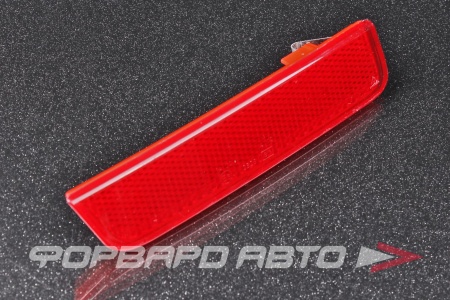 Купить Катафот/отражатель (лев) Manover MR600033L