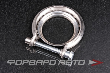 Купить Хомут глушителя V-Clamp FA1 936-870