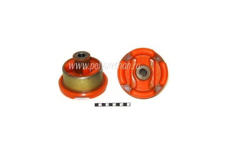 Купить Подушка заднего моста ПОЛИУРЕТАН 7-12-020