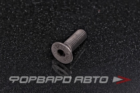 Купить Винт потайн. гол. внутр. шестигр. М8*25 DIN 7991 кл.пр.10,9 <> 