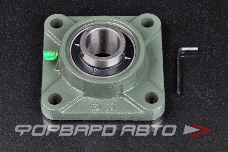 Купить Подшипниковый узел (d-30) KG UCF206 (UC206+F206)