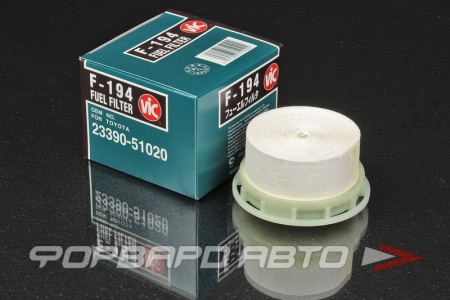 Купить Фильтр топливный VIC F-194