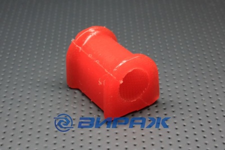 Купить Втулка стабилизатора 18мм ПОЛИУРЕТАН 3-01-1201