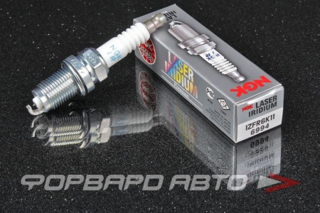 Купить Свеча зажигания NGK 6994