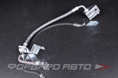 Купить Шланг тормозной JD JBH0312