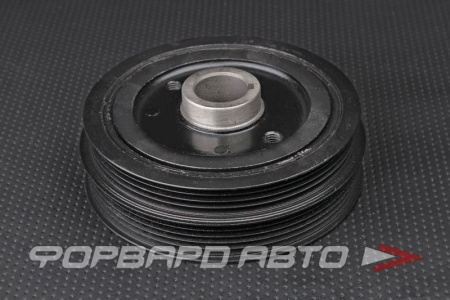 Купить Шкив коленвала FEBEST TDS-4AE