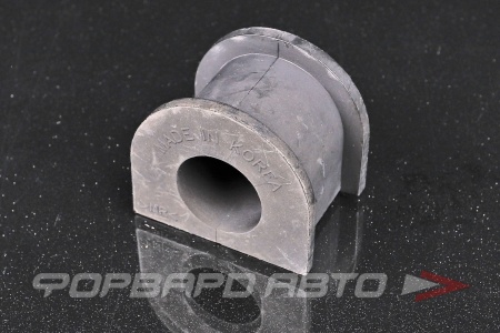 Купить Втулка стабилизатора 25мм CTR GV0601