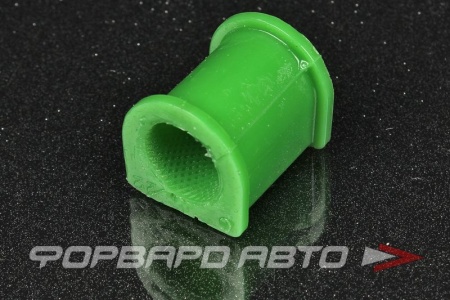 Купить Втулка стабилизатора 22мм ПОЛИУРЕТАН 3-01-495