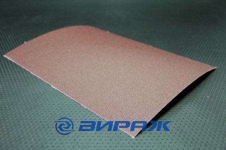 Купить Бумага наждачная водостойкая  на тканевой основе  17х24см Р120 <> 3544-10