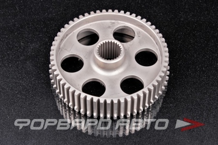 Купить Центральный HUB для cцепления R4С GM LS 26T OS GIKEN 