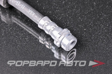 Купить Шланг тормозной FORD FOCUS III K&K FT1360