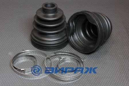 Купить Пыльник привода 22*77*92 трипоид RBI N17TI11IZ