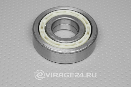 Купить Подшипник 25*62*17 ГПЗ 126805