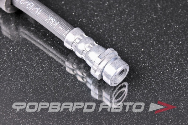 Шланг тормозной FORD FOCUS III K&K FT1360
