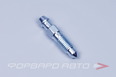 Купить Штуцер прокачки тормозов M7*1,0 H=34,5 FRENKIT 87704