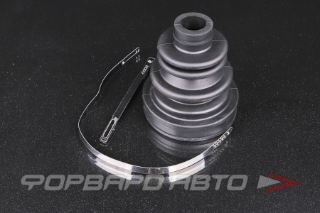 Купить Пыльник шруса 23*76*105 трипоид PARTS-MALL PXCWC-106