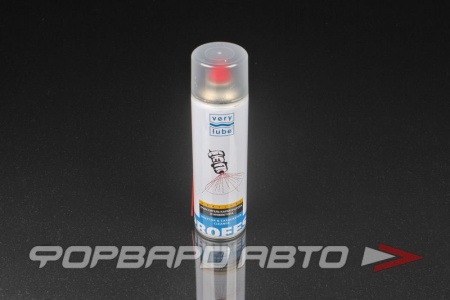 Купить Очиститель карбюратора и инжектора, 500мл XADO XB40109