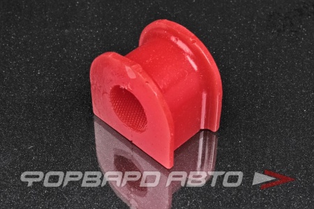 Купить Втулка стабилизатора 28мм ПОЛИУРЕТАН 1-01-761