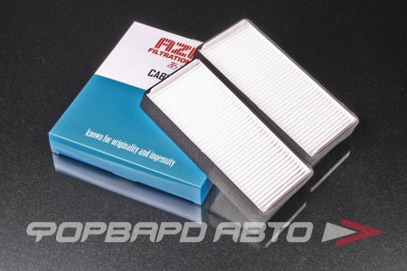 Купить Фильтр салонный AZUMI AC31062SET