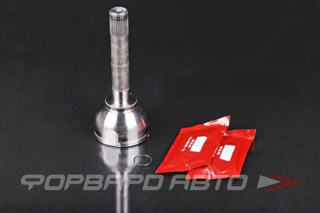 Купить Шрус наружный 24*59*30 (Toyota Land Cruiser) HDK TO-M058