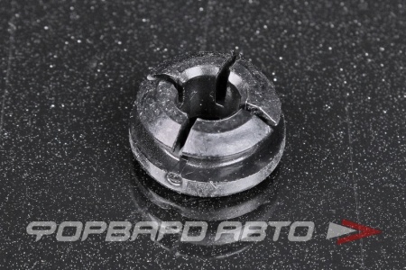 Купить Клипса-втулка упора капота (резиновая) NISSAN 65512-R3000