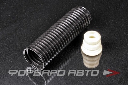 Купить Пыльник стойки с отбойником D30мм ROSTECO 21044