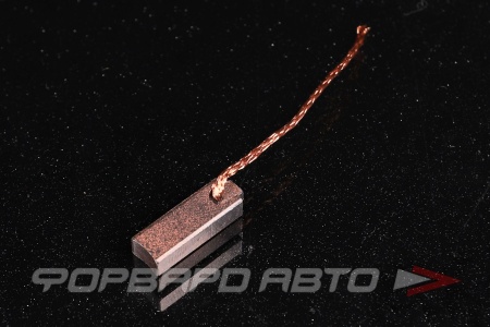 Купить Щетка генератора 4*6*17,5 KRAUF AHB2132MG