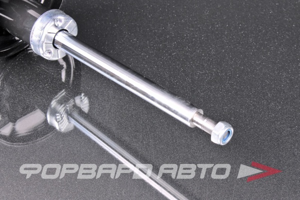 Амортизатор задний, правый MILES DG21207-01