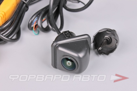 Купить Камера заднего вида Super HD Hill C3 