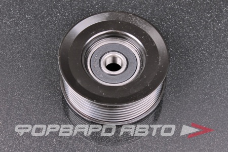 Купить Ролик приводного ремня (Nissan 350Z, 370Z, Note, Skyline) KRAUF RKZ1367JG