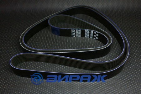 Купить Ремень поликлиновой JD 7PK2285