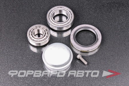 Купить Подшипник 35*62*18+22*50*17, к-т (роликовый конический) SNR R151.36S