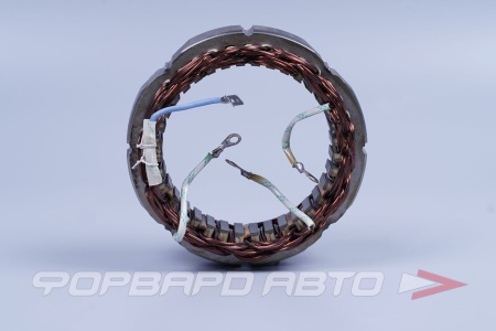 Купить Обмотка генератора ВАЗ 2101 SAN-D Г.221.3701.100