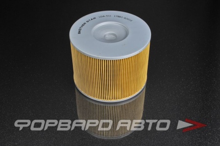 Купить Фильтр воздушный BROTHER STAR XDA-511