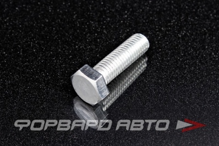 Купить Болт М12*1,75*40 оцинк. <> 500К-М12-40