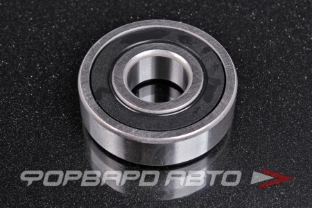 Купить Подшипник 20*52*15 (шариковый) KG 6304-2RS