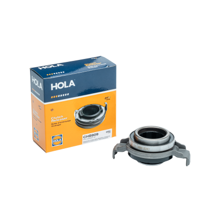 Купить Подшипник выжимной ВАЗ 2170, Калина, Приора, Гранта (кулиса) HOLA CHB909