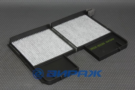 Купить Фильтр салонный MASUMA MC2003B