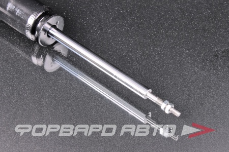 Купить Амортизатор задний MILES DG02172