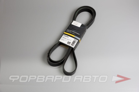 Купить Ремень поликлиновой CARBERRY 7PK2418